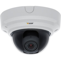 Купольные IP-камеры AXIS P3364-V 12MM