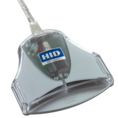 HID OMNIKEY 3021 USB (R30210315-1)