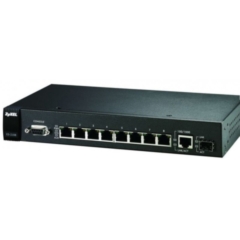 Коммутаторы до 100Mbps Zyxel ES-2108-LC