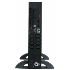 POWERCOM Smart King Pro+ SPR-1500 LCD