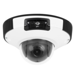 Купольные IP-камеры Evidence Apix - MiniDome / E2 21(II)