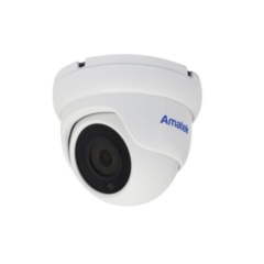 Купольные IP-камеры Amatek AC-IDV202A(7000392)