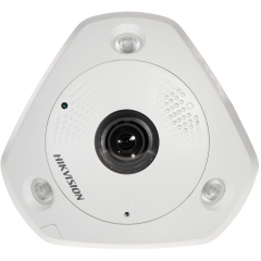 IP-камера  Hikvision DS-2CD6365G0-IVS (1.27mm)
