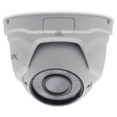 Купольные IP-камеры Polyvision PVC-IP2L-DV4PA