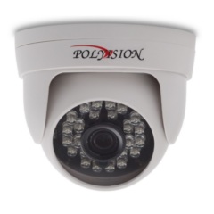 Видеокамеры AHD/TVI/CVI/CVBS Polyvision PD1-A4-B3.6 v.2.1.2