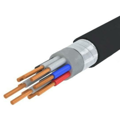 Нет на сайте Кабель КВБШвнг(А)-LS 10х2.5 (м) ЭЛЕКТРОКАБЕЛЬ НН 00-00006423