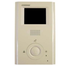 Монитор видеодомофона Commax CDV-35H перламутровый