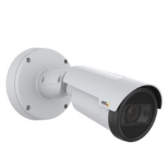 Уличные IP-камеры AXIS P1445-LE-3 L.P. VERIFIER KIT (01573-001)