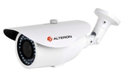 Видеокамеры AHD/TVI/CVI/CVBS Alteron KAB02 Eco