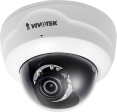 Купольные IP-камеры VIVOTEK FD8164-F2