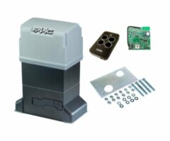 Комплекты автоматики для откатных ворот 844 KIT + Пульты RC(844_FAAC8_RC)