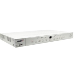 Видеорегистраторы гибридные AHD/TVI/CVI/IP TRASSIR Lanser 1080P-16 v2