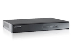 Видеорегистраторы 16 каналов Hikvision DS-7216HWI-SH