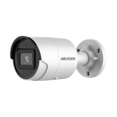 IP-камера  Hikvision DS-2CD2043G2-IU(4mm)