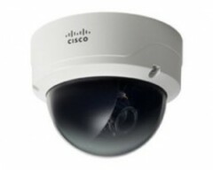 Купольные IP-камеры Cisco CIVS-IPC-2621V