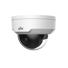 IP-камера  Uniview IPC324SR3-DVPF40-F-RU