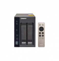 Сетевые хранилища для дома и офиса QNAP TS-253A-4G