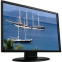 Мониторы для видеонаблюдения EverFocus EN-1080p22