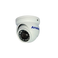 Видеокамеры AHD/TVI/CVI/CVBS Amatek AC-HDV201S(3.6)