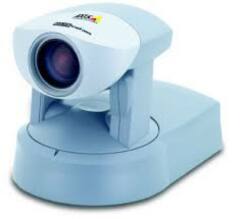 Поворотные IP-камеры AXIS 2130R