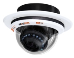 Интернет IP-камеры с облачным сервисом NOVIcam IP N27