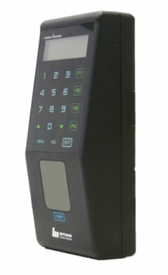 Считыватели биометрические Nitgen Fingkey Access (SW101M1-S)