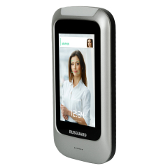 Биометрические считыватели RusGuard RusGuard R20-Face (5W)Lite
