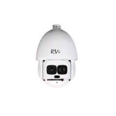 Поворотные уличные IP-камеры RVi-4HCCM1120
