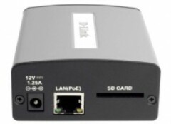 IP Видеосерверы D-Link DVS-310-1