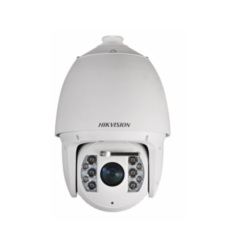 Поворотные уличные IP-камеры Hikvision DS-2DF7225IX-AELW