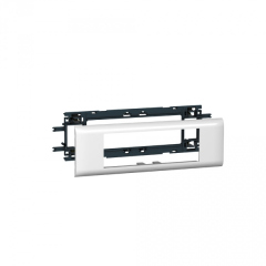 Legrand Mosaic Суппорт на 8М для крышек 65мм (010958)