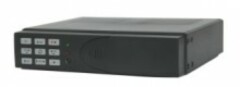 Видеорегистраторы 4 канала ViDigi DVR-114
