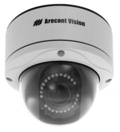 Купольные IP-камеры Arecont Vision AV2256PMIR