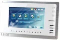 Мониторы IP-домофонов BAS-IP AD-07