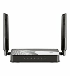 Wi-Fi роутеры Keenetic Ultra II