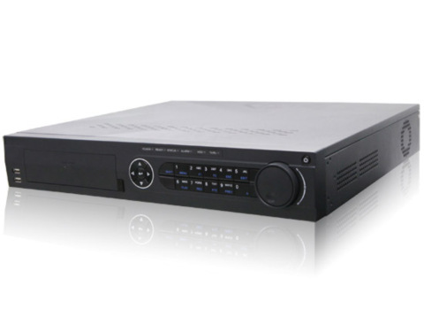 Купить Hikvision DS-7732NI-SP IP Видеорегистратор (NVR) - ВИДЕОГЛАЗ Москва