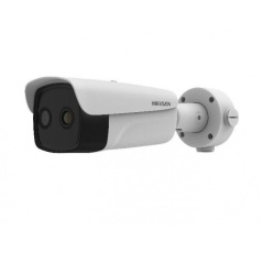 IP-камера  Hikvision DS-2TD2637-25/P