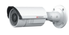 Уличные IP-камеры HiWatch DS-I126
