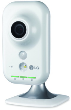 IP-камеры Wi-Fi LG LW130W