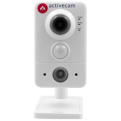IP-камера  ActiveCam AC-D7141IR1(1.4 мм)