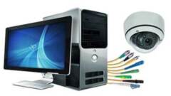 Настройка видеонаблюдения Преднастройка IP оборудования (видеонаблюдение)