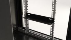 Hyperline TWB-1866-SR-RAL9004