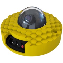 Дизайнерские IP-камеры ActiveCam MYAC-D4121IR1 «Соты»