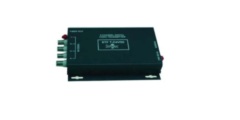 Передатчики видеосигнала по оптоволокну Smartec STF T/R-D4VMR0