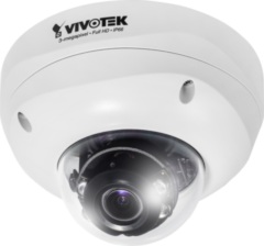 Купольные IP-камеры VIVOTEK FD8365EHV
