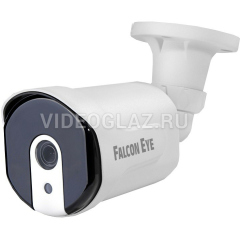 Видеокамеры AHD/TVI/CVI/CVBS Falcon Eye FE-IB1080MHD Starlight Pro(уценка) некомплект