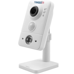 IP-камера  TRASSIR TR-D7121IR1 v6(3.6 мм)