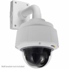 Поворотные уличные IP-камеры AXIS Q6045-E 50HZ
