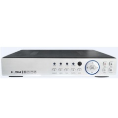 Видеорегистраторы гибридные AHD/TVI/CVI/IP AltCam DVR451