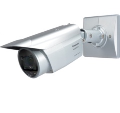 Уличные IP-камеры Panasonic WV-SPW311AL